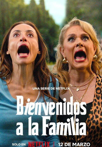 Welcome to the Family (1ª Temporada) (Bienvenidos a la Familia (Temporada 1))