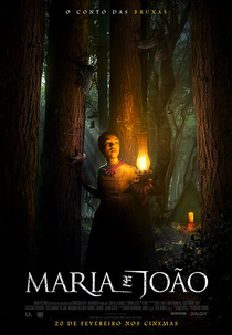 Maria e João: O Conto das Bruxas (Gretel and Hansel)