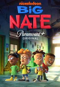 Big Nate (Big Nate)
