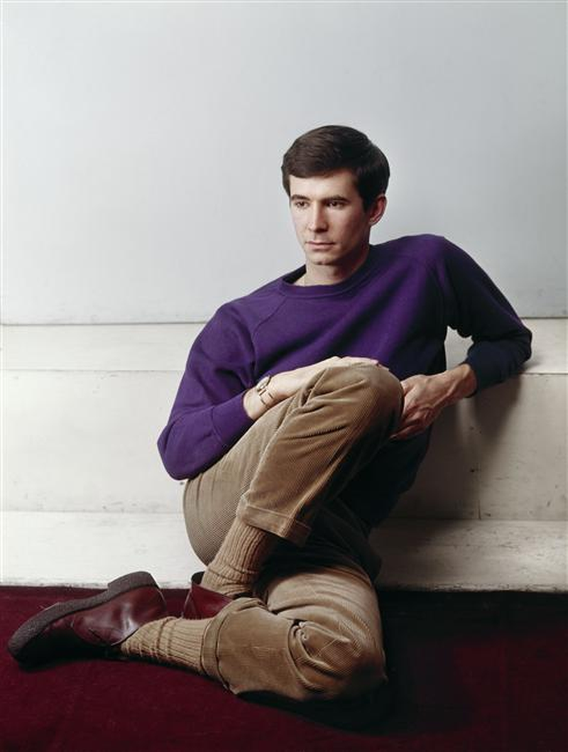 Anthony Perkins - Foto 12