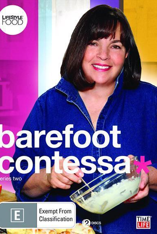 Poster 1 de Série Receitas da Ina (2002)