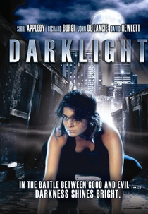 Darklight: O Poder da Escuridão (Darklight)