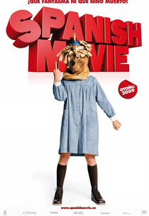 Todo Mundo Hispânico (Spanish Movie)