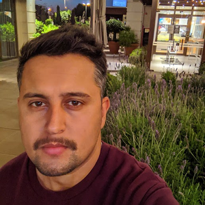 Foto de perfil de Gustavo Medeiros
