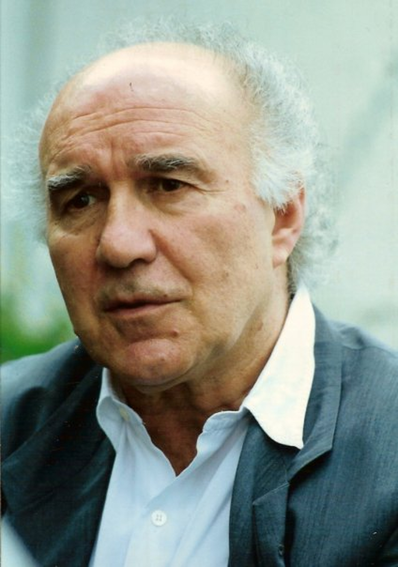 Michel Piccoli - Foto 3
