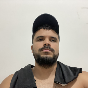 Foto de perfil de Álvaro Augusto