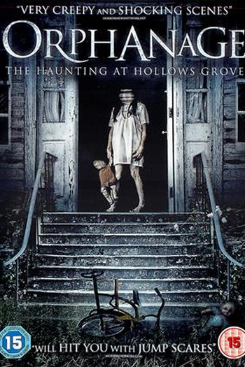  de Filme Hollows Grove (2014)