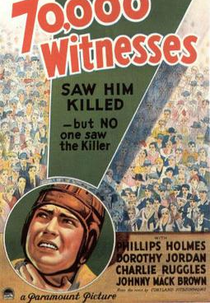 70,000 Witnesses (70,000 Witnesses)