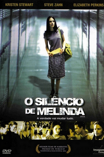  de Filme O Silêncio de Melinda (2004)