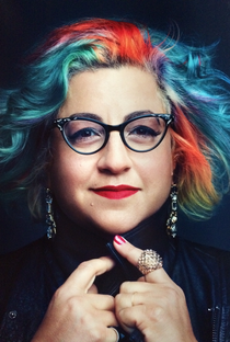 Jenji Kohan - Poster 2