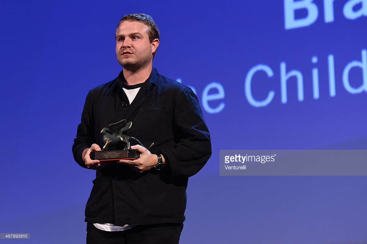 Brady Corbet - Foto 10