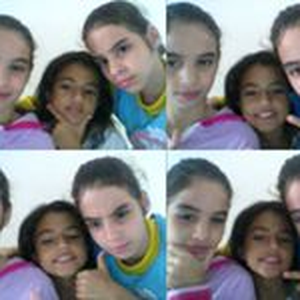 Foto de perfil de Thayssa Lopes