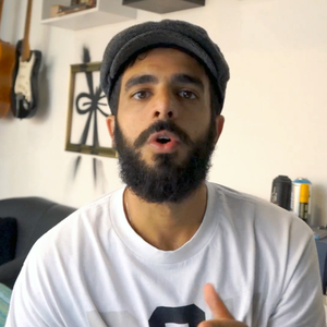 Foto de perfil de Gabriel Tosto
