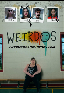 Weirdos (Weirdos)