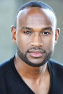 Will Blagrove - Poster 1