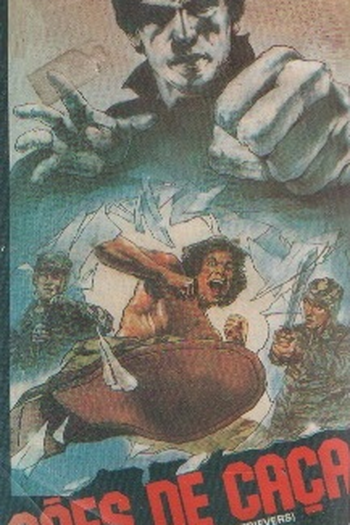  de Filme Cães de Caça (1982)