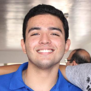 Foto de perfil de João Victor Tinôco