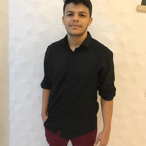 Foto de perfil de Alan