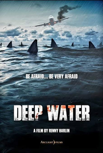 Deep Water - Poster / Capa / Cartaz - Oficial 1
