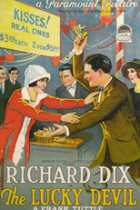 Da Desgraça à Ventura (The Lucky Devil)