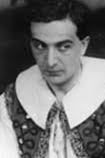  de Filme Die Räuberbraut (1916)