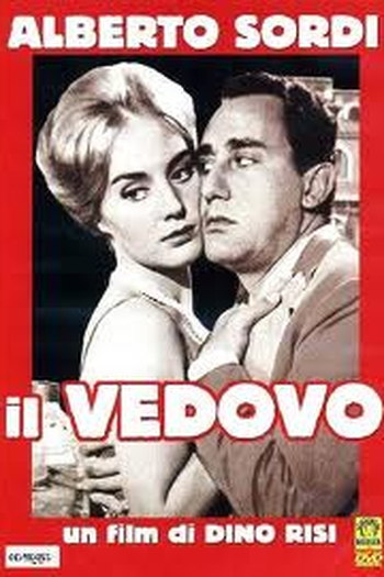  de Filme O Viúvo (1959)