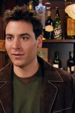 Josh Radnor