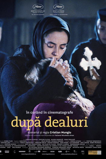  de Filme Além das Montanhas (2012)
