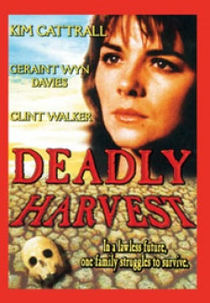 Vingança Sangrenta (Deadly Harvest)