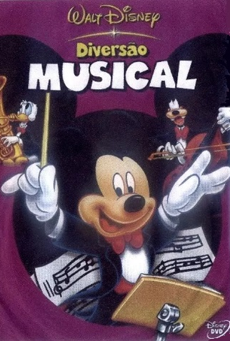 Poster 1 de Episódio Diversão Musical (2005)