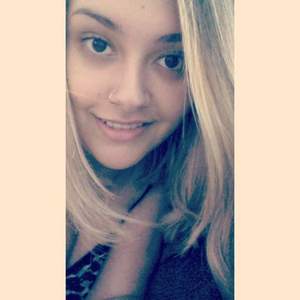 Foto de perfil de Fhiamma Maia
