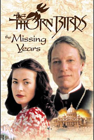 Poster 1 de Filme Os Pássaros Feridos: Tempos Perdidos (1996)