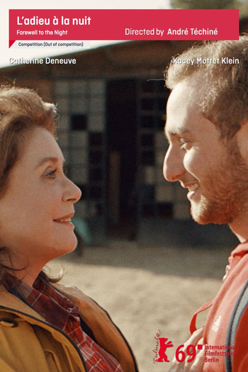  de Filme Adeus à Noite (2019)