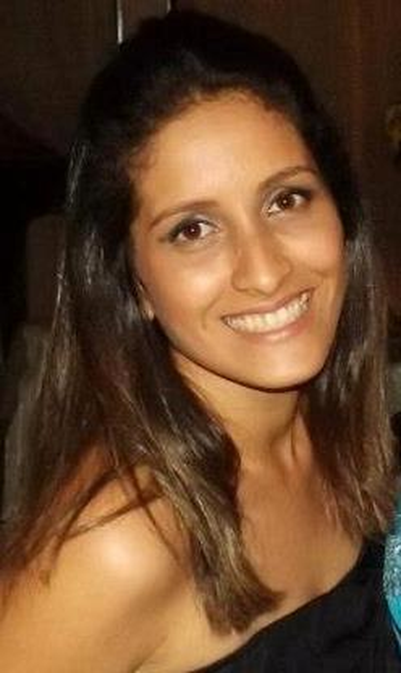 Grasiele Pacheco Vieira - Foto 1