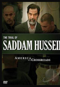 O Julgamento de Saddam (The Case Against Saddam)