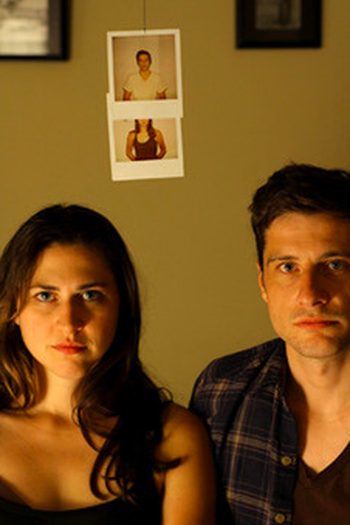 Poster de Filme Marriage Material (2012)