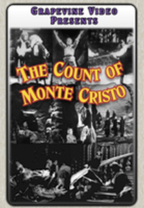 O Conde de Monte Cristo (The Count of Monte Cristo )