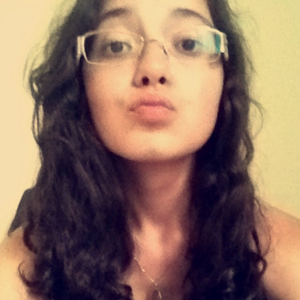 Foto de perfil de Mariana