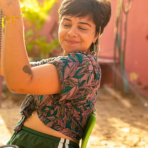 Foto de perfil de Mariana Veloso