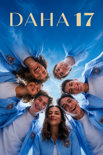 Poster de Franquia Daha 17 (None)