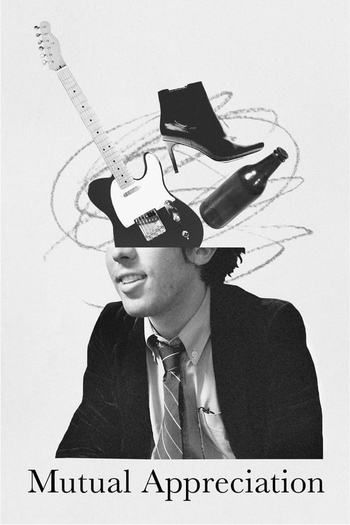  de Filme Admiração Mútua  (2005)