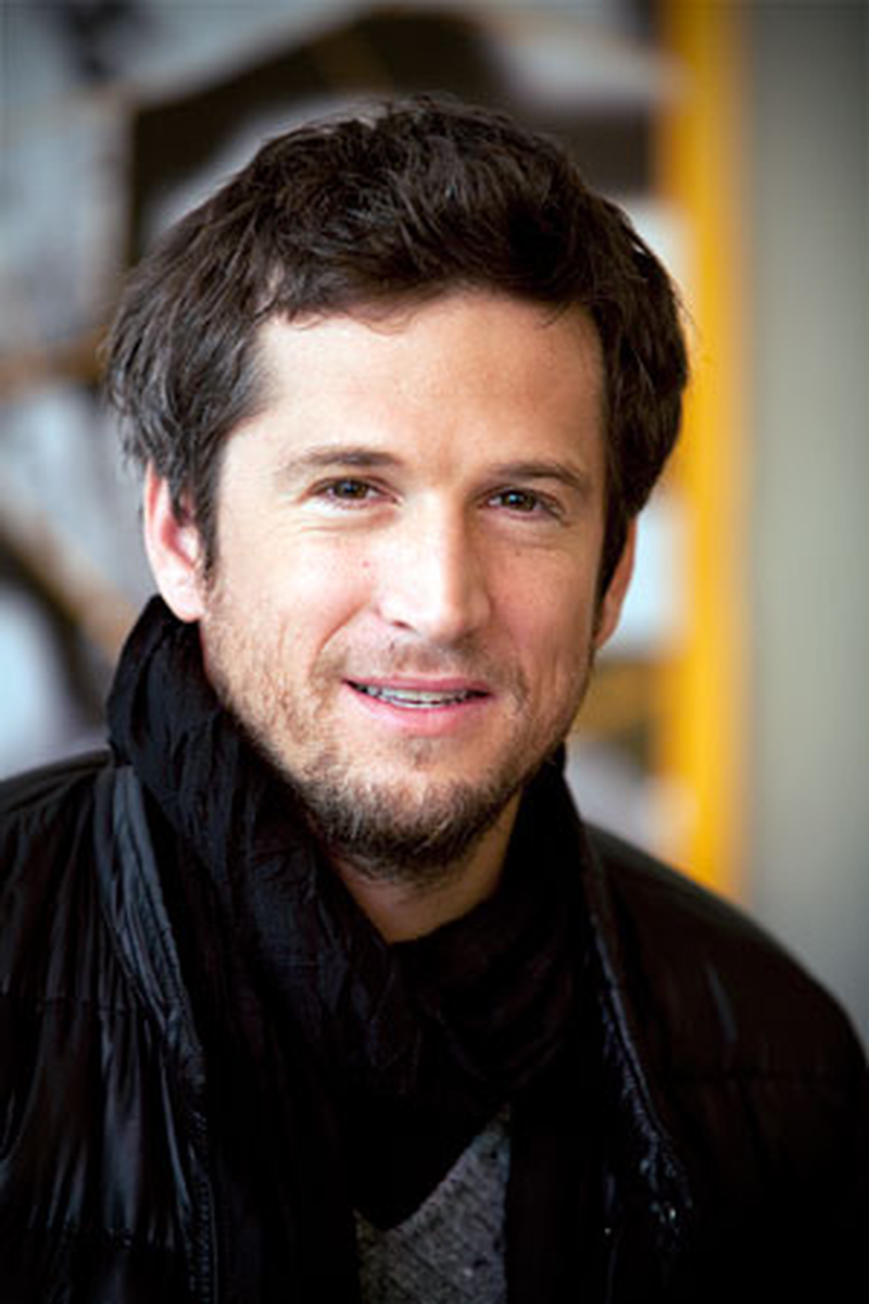 Guillaume Canet - Foto 6