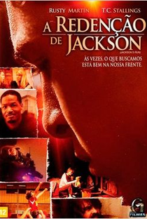 A Redenção de Jackson - Poster / Capa / Cartaz - Oficial 1
