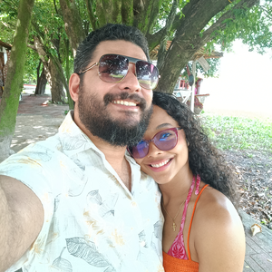 Foto de perfil de Paulo Israel