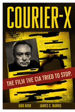 Courier X (Courier X)