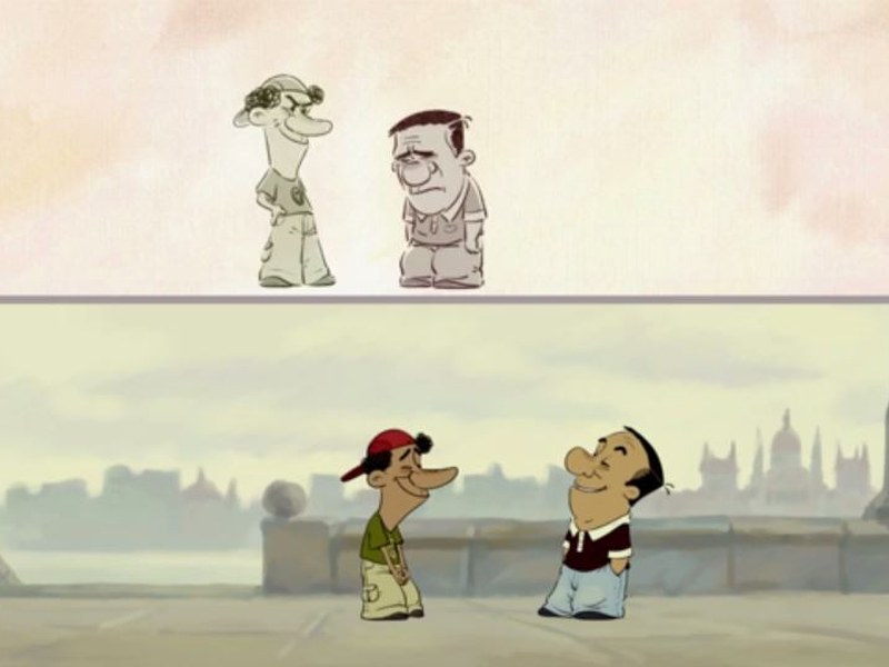 Foto 1 de Aparência e Realidade