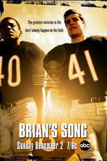 Jogando Para Sobreviver (Brian's Song)