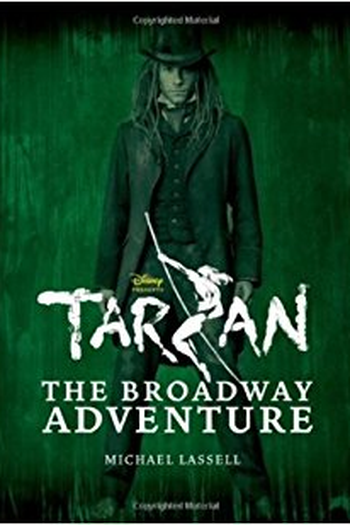 Poster de TV Tarzan na Broadway (2006)