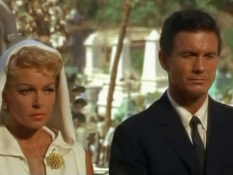 Foto 1 de O Amor Tem Muitas Faces