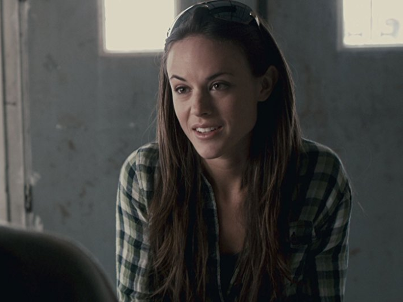 Foto 61 de Doce Vingança